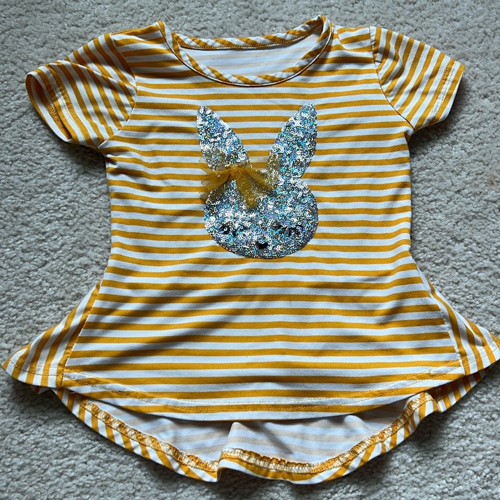 Girls 4T Tee shirt